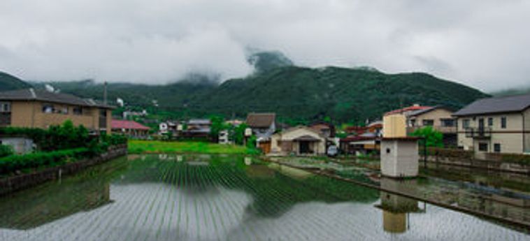Hotel Yurari Rokumyo Yufu - Oita Prefecture: Foto 