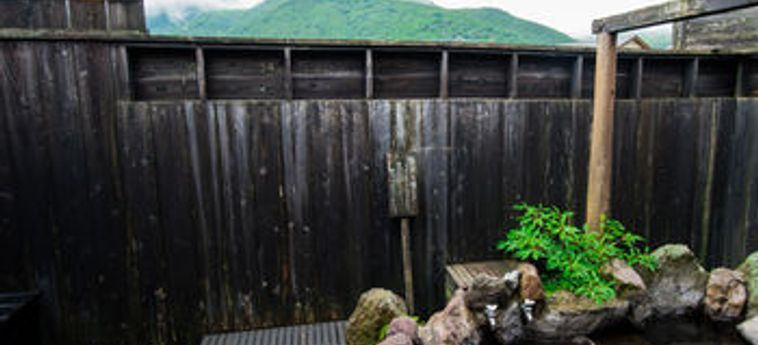 Hotel Yurari Rokumyo Yufu - Oita Prefecture: Foto 