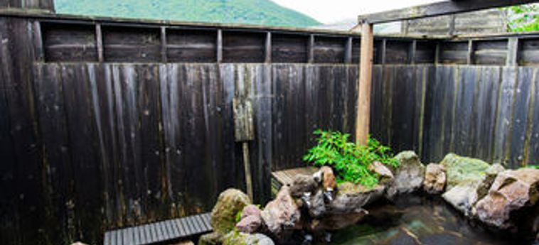 Hotel Yurari Rokumyo Yufu - Oita Prefecture : Photo 
