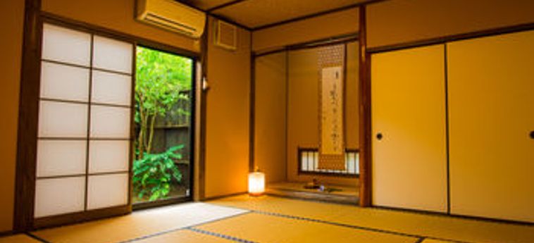 Hotel Yurari Rokumyo Yufu - Oita Prefecture : Photo 