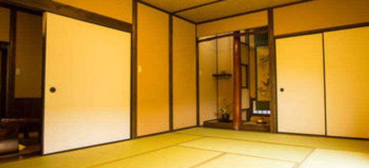 Hotel Yurari Rokumyo Yufu - Oita Prefecture : Photo 