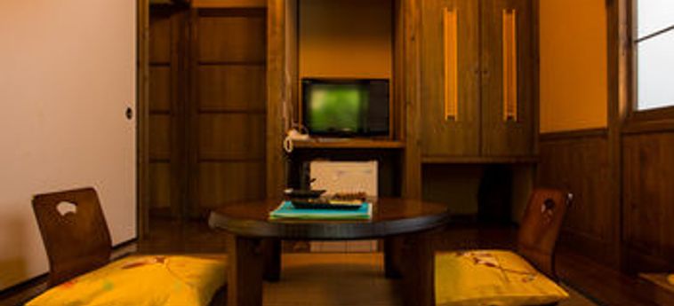 Hotel Yurari Rokumyo Yufu - Oita Prefecture : Photo 