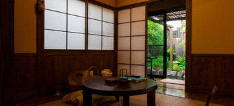 Hotel Yurari Rokumyo Yufu - Oita Prefecture : Photo 