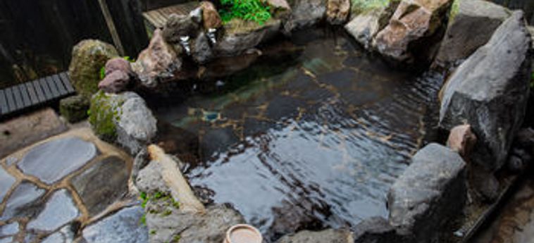 Hotel Yurari Rokumyo Yufu - Oita Prefecture : Photo 