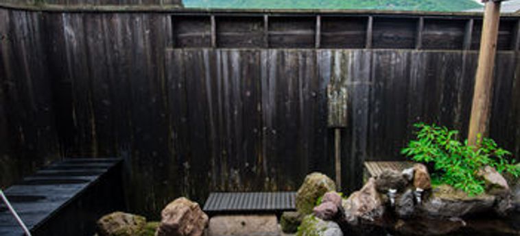 Hotel Yurari Rokumyo Yufu - Oita Prefecture : Photo 