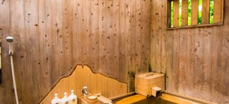Hotel Yurari Rokumyo Yufu - Oita Prefecture : Photo 