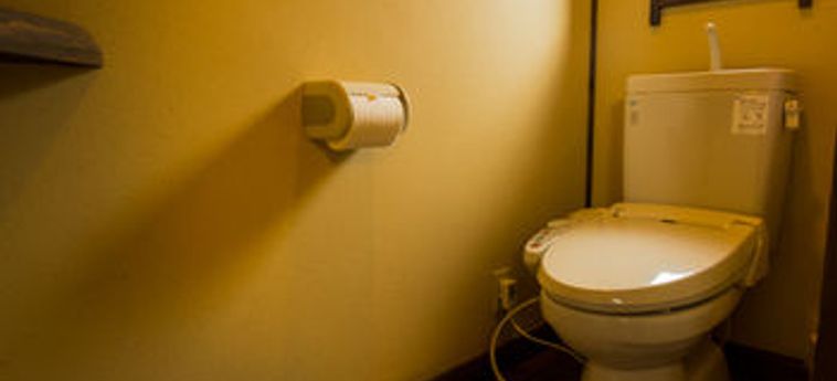 Hotel Yurari Rokumyo Yufu - Oita Prefecture : Photo 