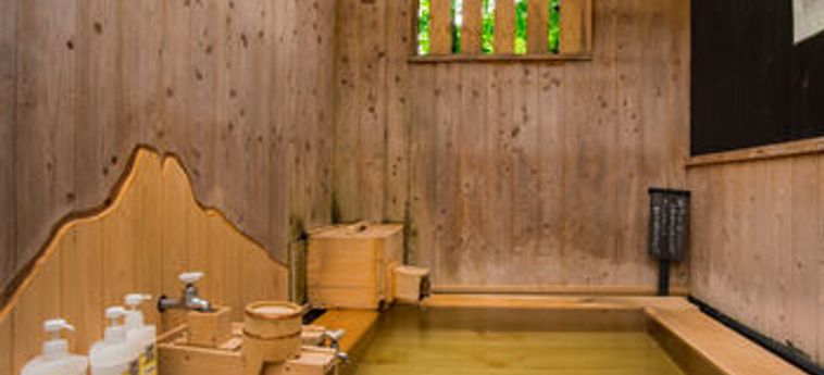 Hotel Yurari Rokumyo Yufu - Oita Prefecture: Foto 