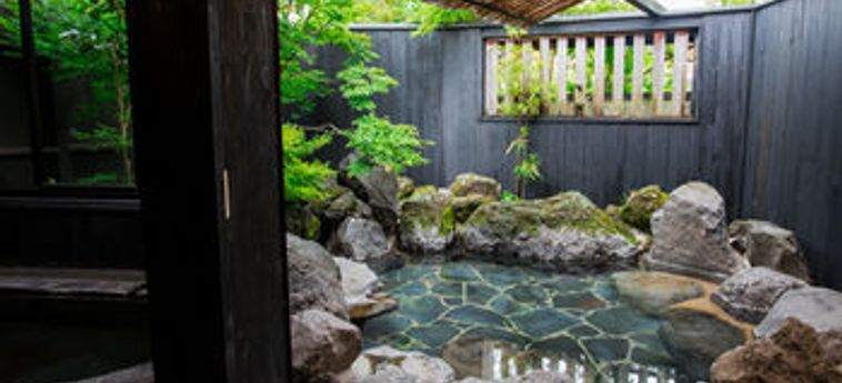 Hotel Yurari Rokumyo Yufu - Oita Prefecture: Foto 