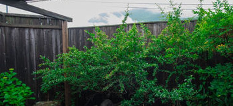 Hotel Yurari Rokumyo Yufu - Oita Prefecture: Foto 