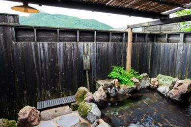 Hotel Yurari Rokumyo:  YUFU - OITA PREFECTURE