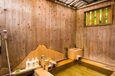 Hotel Yurari Rokumyo:  YUFU - OITA PREFECTURE