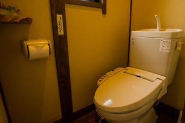 Hotel Yurari Rokumyo:  YUFU - OITA PREFECTURE