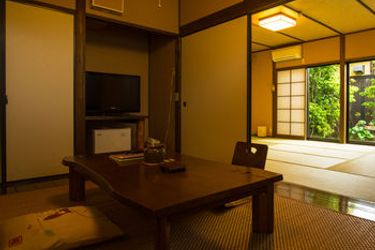 Hotel Yurari Rokumyo:  YUFU - OITA PREFECTURE