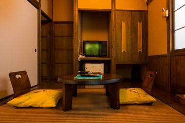 Hotel Yurari Rokumyo:  YUFU - OITA PREFECTURE