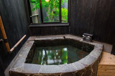 Hotel Yurari Rokumyo:  YUFU - OITA PREFECTURE