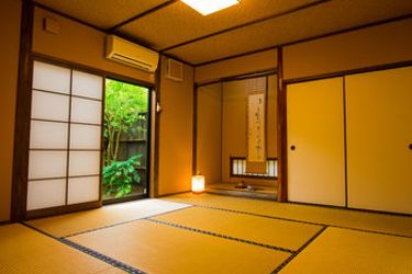 Hotel Yurari Rokumyo:  YUFU - OITA PREFECTURE