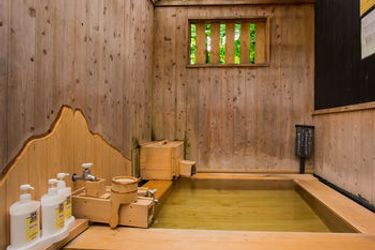 Hotel Yurari Rokumyo:  YUFU - OITA PREFECTURE