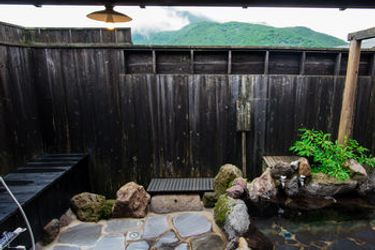 Hotel Yurari Rokumyo:  YUFU - OITA PREFECTURE