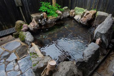 Hotel Yurari Rokumyo:  YUFU - OITA PREFECTURE