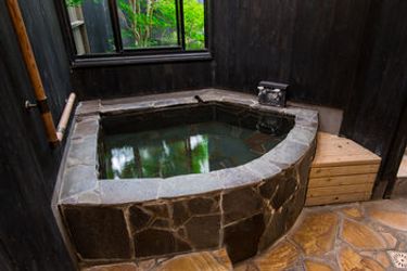 Hotel Yurari Rokumyo:  YUFU - OITA PREFECTURE