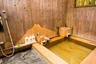 Hotel Yurari Rokumyo:  YUFU - OITA PREFECTURE