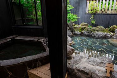 Hotel Yurari Rokumyo:  YUFU - OITA PREFECTURE