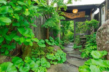 Hotel Yurari Rokumyo:  YUFU - OITA PREFECTURE