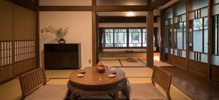 Hotel Yutorinoyado Ikkoten Yufu - Oita Prefecture: Foto 