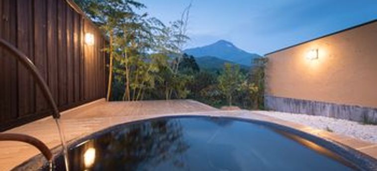 Hotel Yutorinoyado Ikkoten Yufu - Oita Prefecture: Foto 
