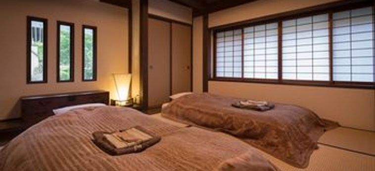 Hotel Yutorinoyado Ikkoten Yufu - Oita Prefecture: Foto 