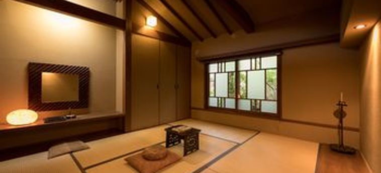 Hotel Yutorinoyado Ikkoten Yufu - Oita Prefecture: Foto 