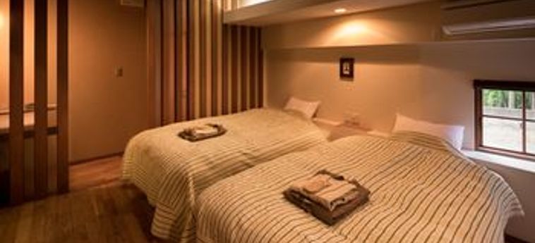 Hotel Yutorinoyado Ikkoten Yufu - Oita Prefecture: Foto 