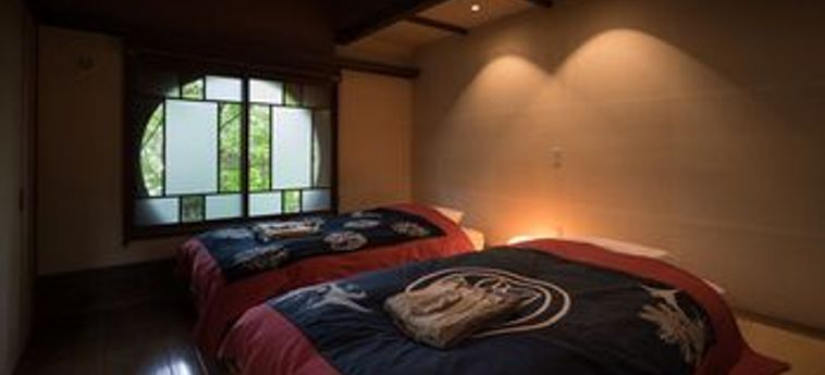 Hotel Yutorinoyado Ikkoten Yufu - Oita Prefecture: Foto 