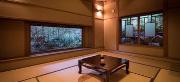 Hotel Yutorinoyado Ikkoten Yufu - Oita Prefecture: Foto 