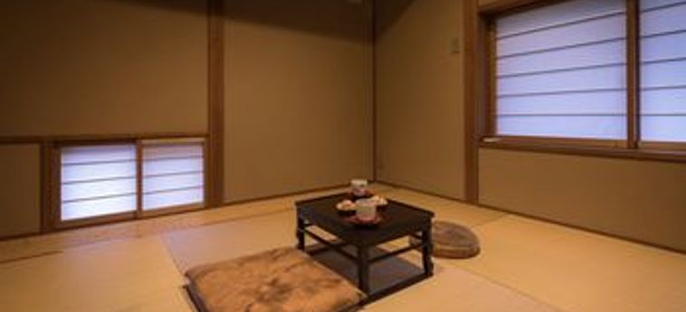 Hotel Yutorinoyado Ikkoten Yufu - Oita Prefecture: Foto 