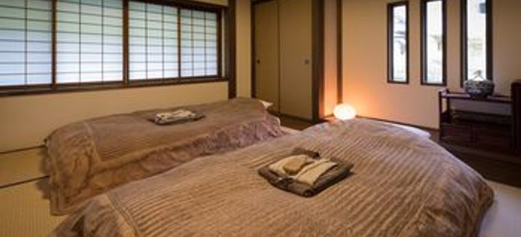 Hotel Yutorinoyado Ikkoten Yufu - Oita Prefecture: Foto 