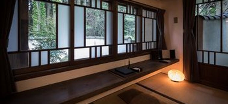 Hotel Yutorinoyado Ikkoten Yufu - Oita Prefecture: Foto 