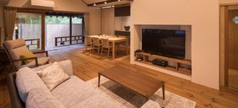 Hotel Yutorinoyado Ikkoten Yufu - Oita Prefecture: Foto 
