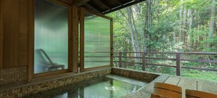 Hotel Yutorinoyado Ikkoten Yufu - Oita Prefecture: Foto 