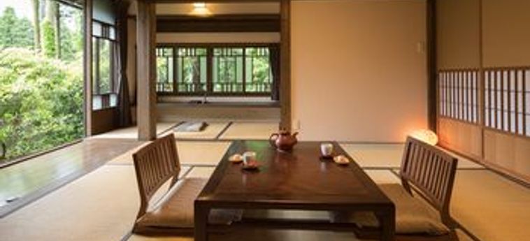 Hotel Yutorinoyado Ikkoten Yufu - Oita Prefecture : Photo 