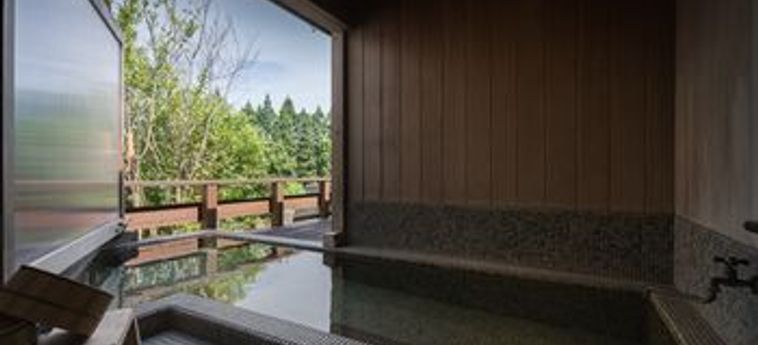Hotel Yutorinoyado Ikkoten Yufu - Oita Prefecture : Photo 