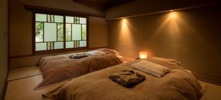Hotel Yutorinoyado Ikkoten Yufu - Oita Prefecture : Photo 
