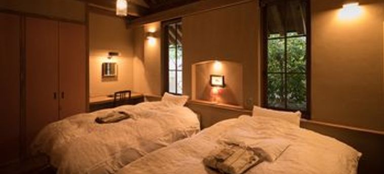 Hotel Yutorinoyado Ikkoten Yufu - Oita Prefecture : Photo 