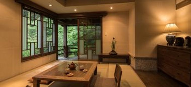 Hotel Yutorinoyado Ikkoten Yufu - Oita Prefecture : Photo 
