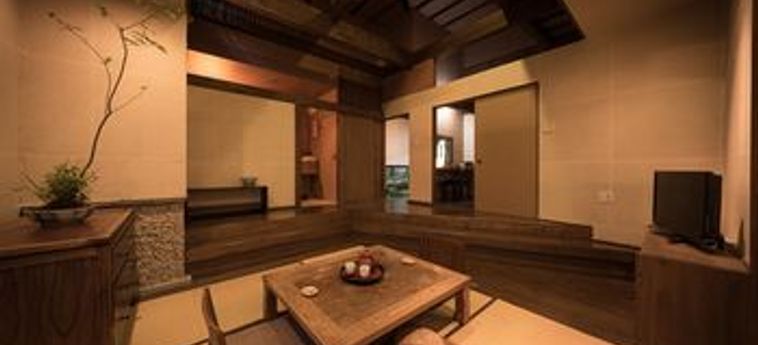 Hotel Yutorinoyado Ikkoten Yufu - Oita Prefecture : Photo 