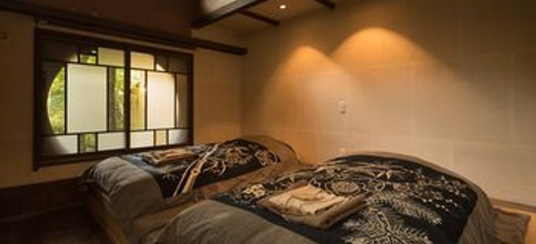 Hotel Yutorinoyado Ikkoten Yufu - Oita Prefecture : Photo 