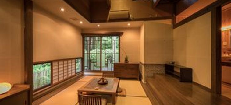 Hotel Yutorinoyado Ikkoten Yufu - Oita Prefecture : Photo 