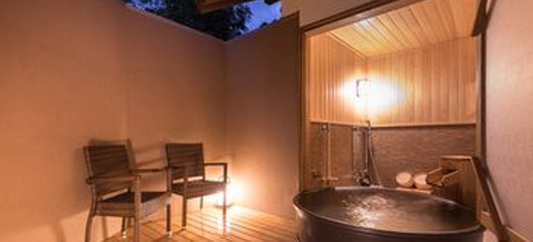 Hotel Yutorinoyado Ikkoten Yufu - Oita Prefecture : Photo 