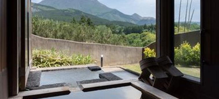 Hotel Yutorinoyado Ikkoten Yufu - Oita Prefecture : Photo 